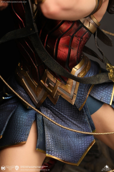 Queen Studios Wonder Woman